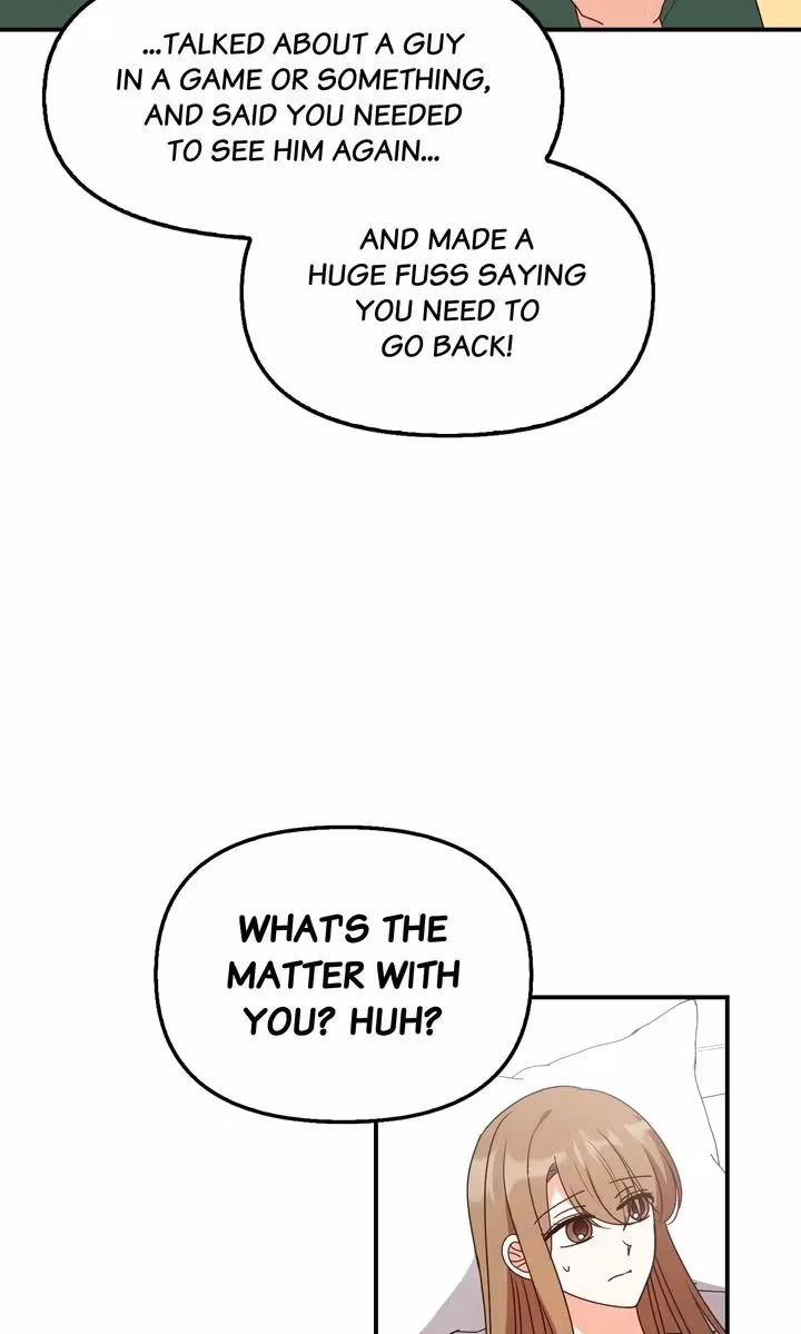 A Romantic Ending with My 2D Boyfriend! Chapter 48 page 43 - 