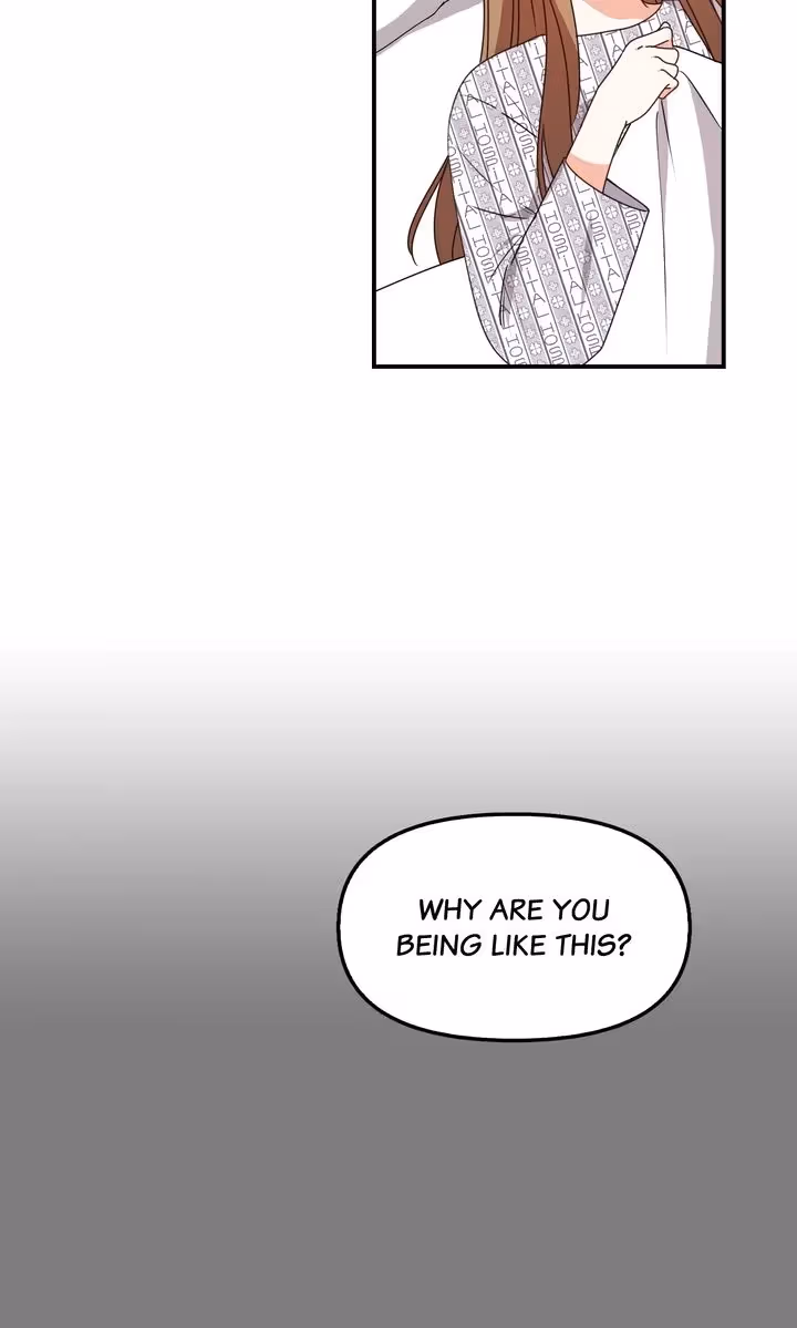 A Romantic Ending with My 2D Boyfriend! Chapter 48 page 44 - 