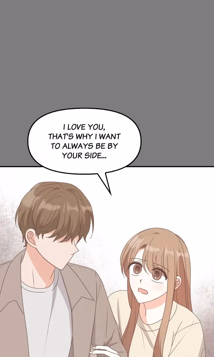 A Romantic Ending with My 2D Boyfriend! Chapter 48 page 45 - 