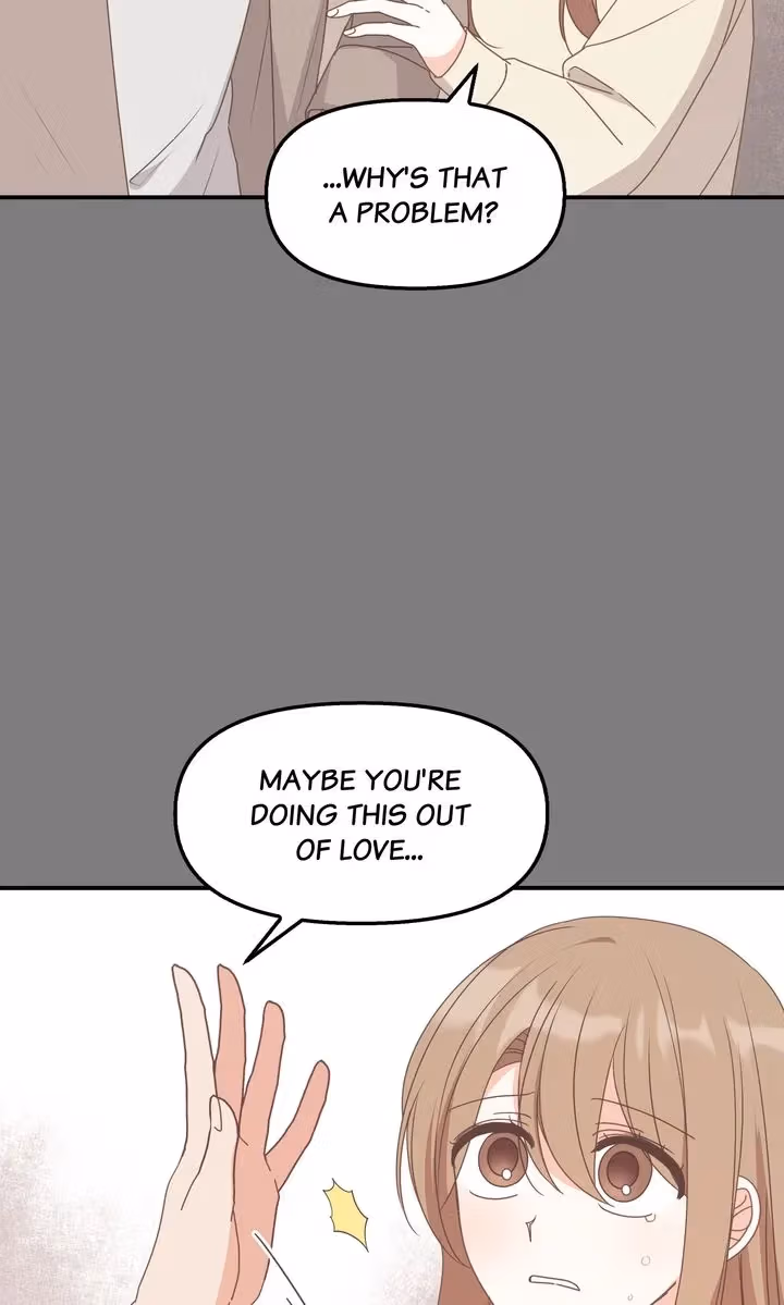 A Romantic Ending with My 2D Boyfriend! Chapter 48 page 46 - 