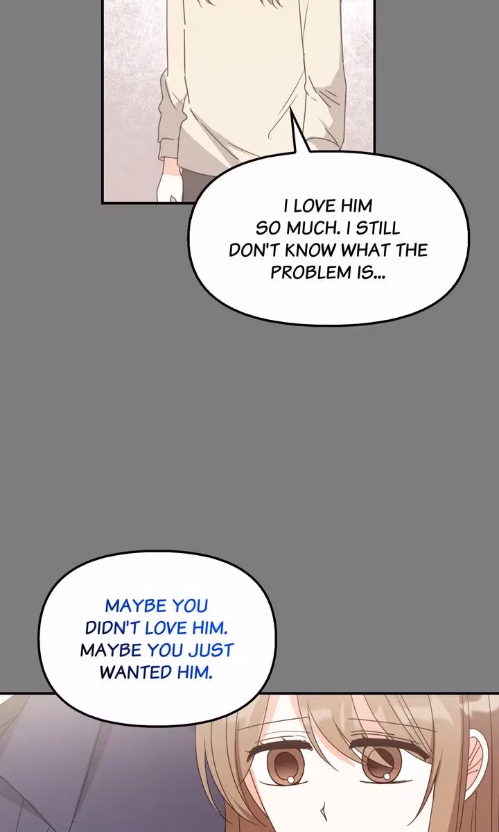 A Romantic Ending with My 2D Boyfriend! Chapter 48 page 48 - 