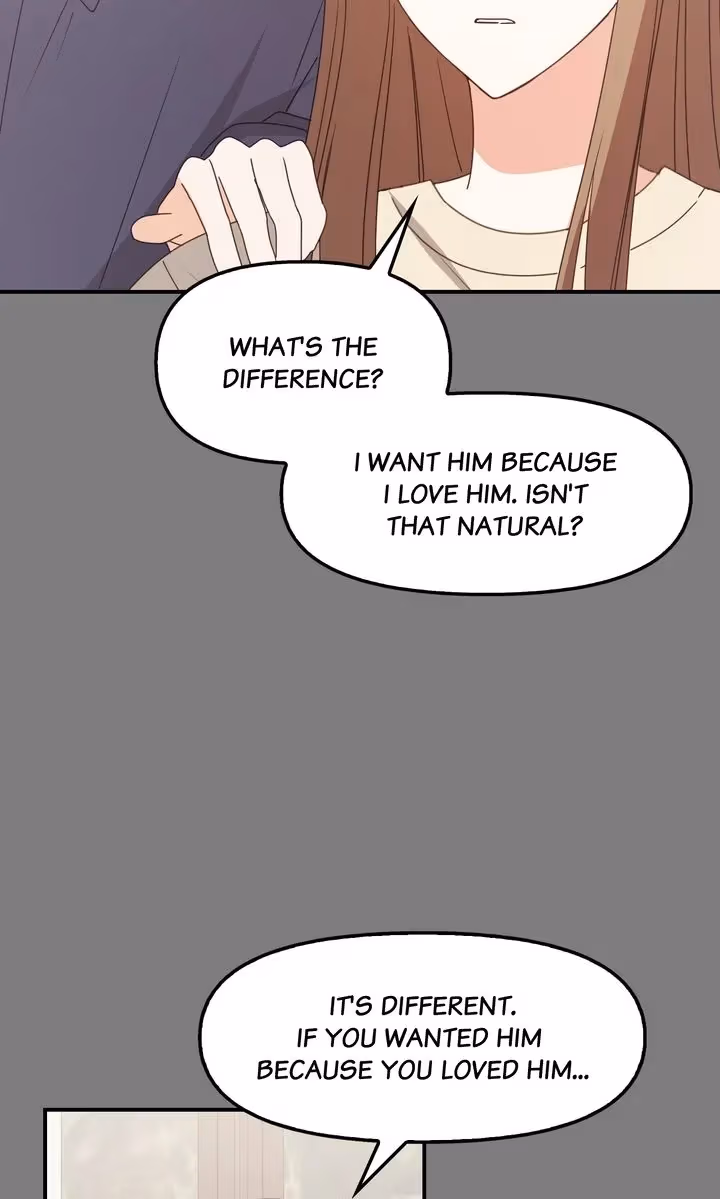A Romantic Ending with My 2D Boyfriend! Chapter 48 page 49 - 