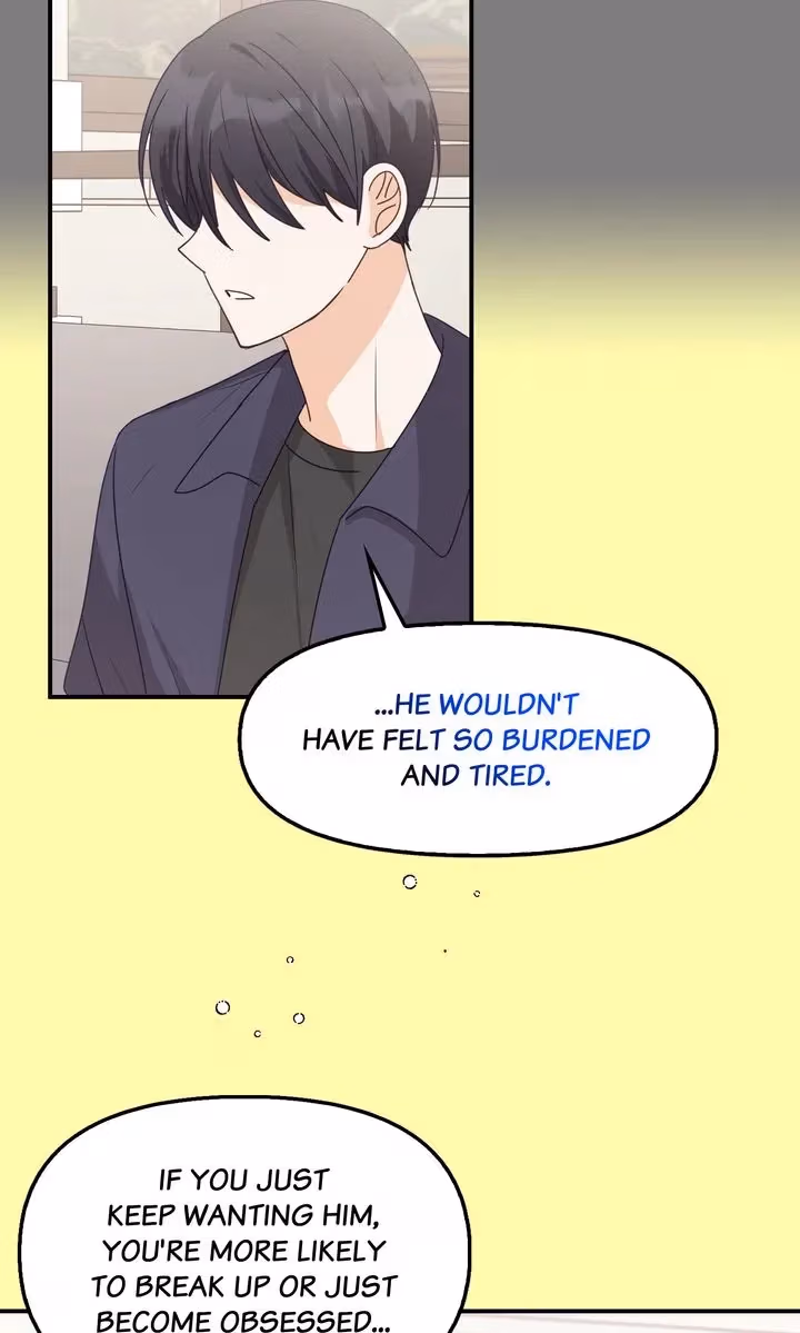 A Romantic Ending with My 2D Boyfriend! Chapter 48 page 50 - 