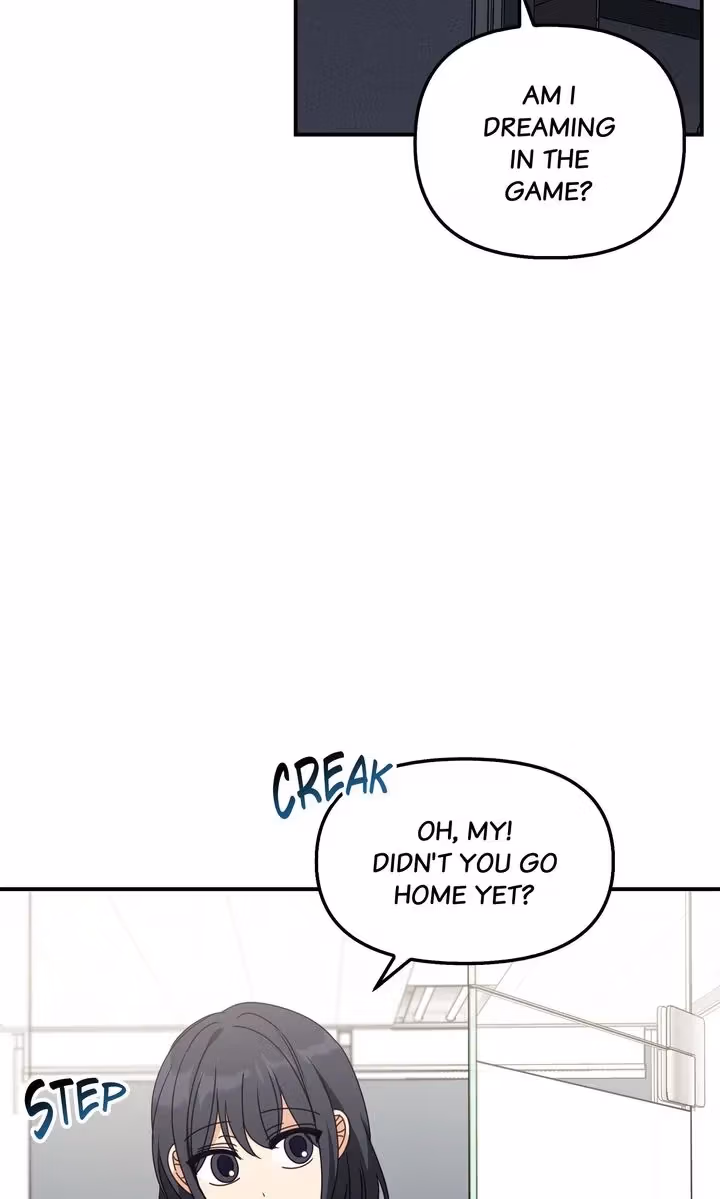 A Romantic Ending with My 2D Boyfriend! Chapter 48 page 6 - 