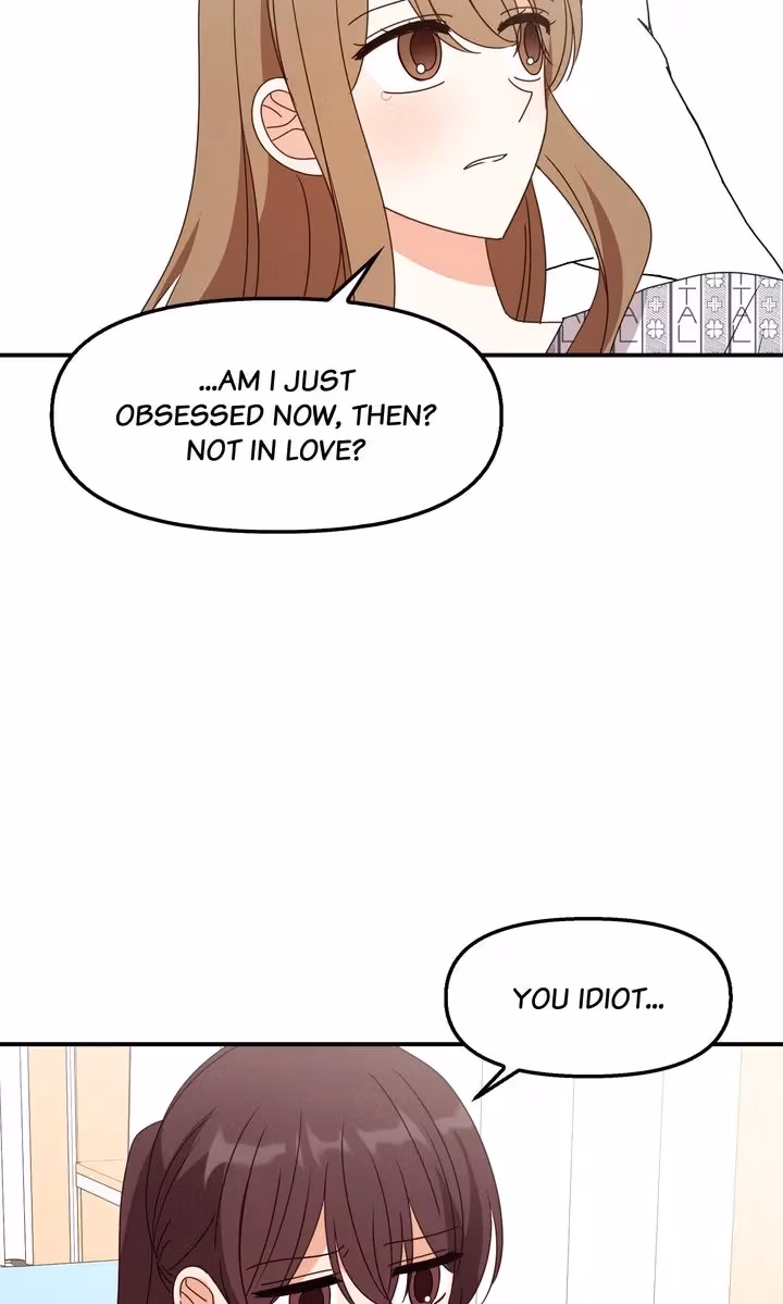 A Romantic Ending with My 2D Boyfriend! Chapter 48 page 53 - 