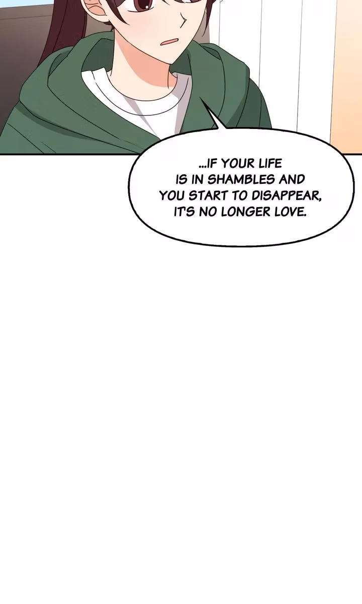 A Romantic Ending with My 2D Boyfriend! Chapter 48 page 54 - 