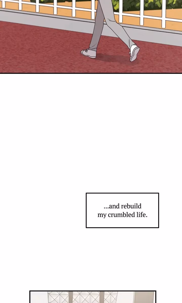 A Romantic Ending with My 2D Boyfriend! Chapter 48 page 56 - 