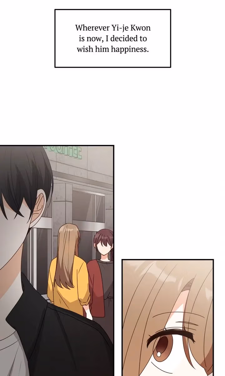 A Romantic Ending with My 2D Boyfriend! Chapter 48 page 58 - 