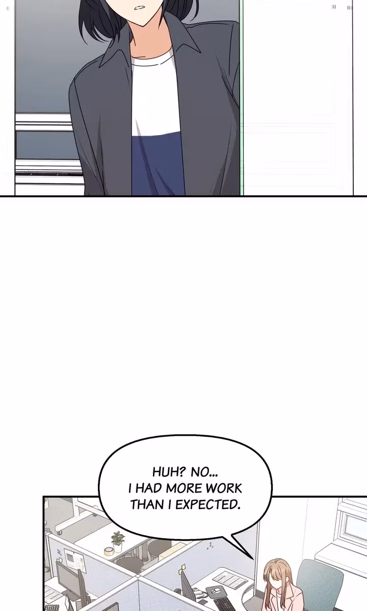 A Romantic Ending with My 2D Boyfriend! Chapter 48 page 7 - 