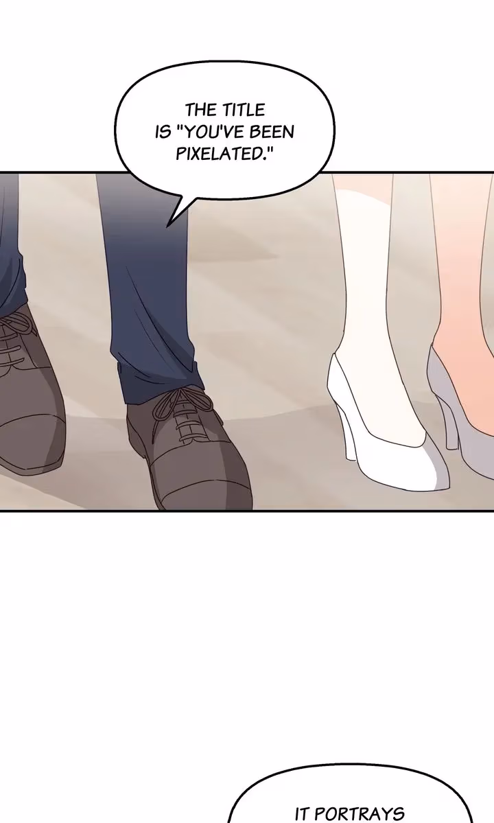 A Romantic Ending with My 2D Boyfriend! Chapter 48 page 66 - 