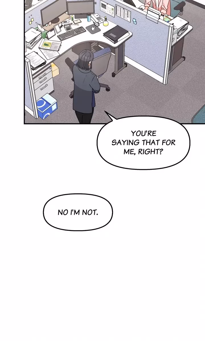 A Romantic Ending with My 2D Boyfriend! Chapter 48 page 8 - 