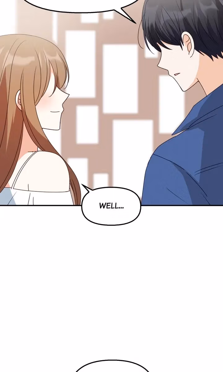 A Romantic Ending with My 2D Boyfriend! Chapter 48 page 71 - 