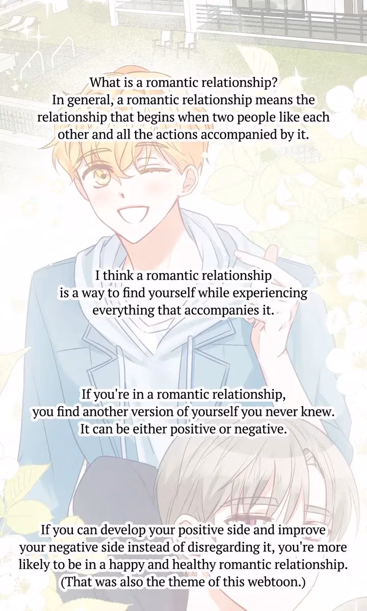 A Romantic Ending with My 2D Boyfriend! Chapter 48 page 74 - 