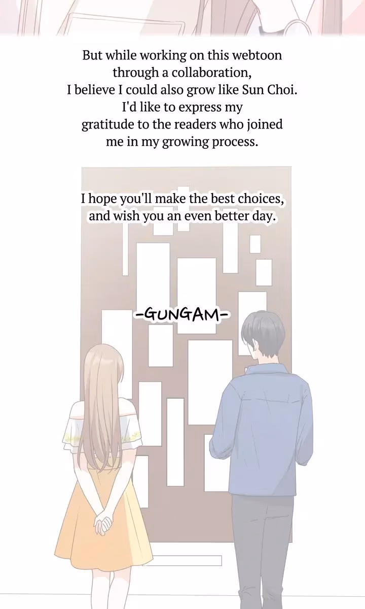A Romantic Ending with My 2D Boyfriend! Chapter 48 page 77 - 