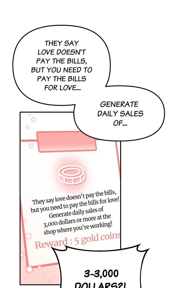 A Romantic Ending with My 2D Boyfriend! Chapter 5 page 2 - 