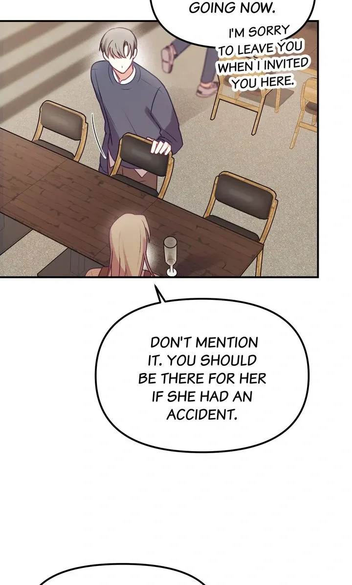 A Romantic Ending with My 2D Boyfriend! Chapter 5 page 16 - 