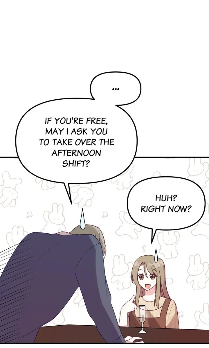 A Romantic Ending with My 2D Boyfriend! Chapter 5 page 18 - 