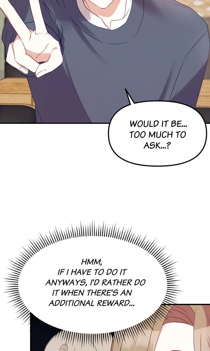 A Romantic Ending with My 2D Boyfriend! Chapter 5 page 20 - 