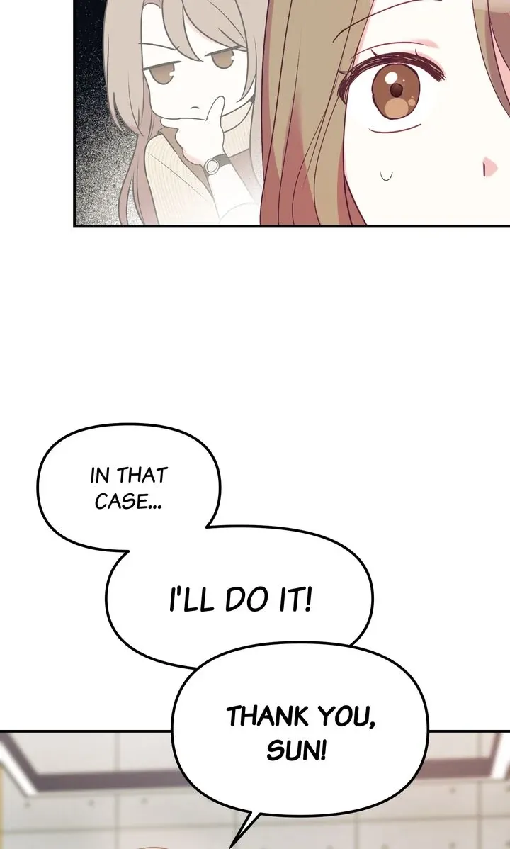 A Romantic Ending with My 2D Boyfriend! Chapter 5 page 21 - 
