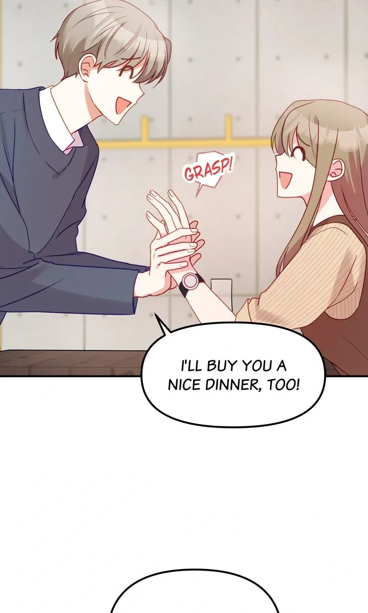 A Romantic Ending with My 2D Boyfriend! Chapter 5 page 22 - 