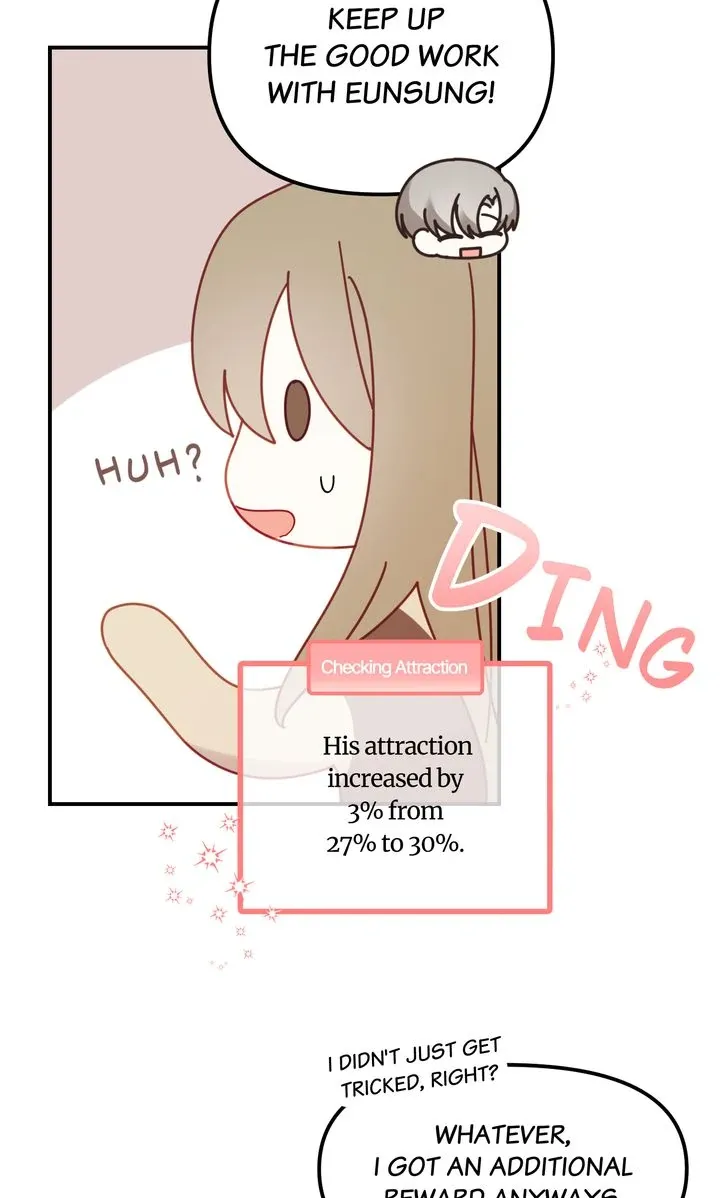 A Romantic Ending with My 2D Boyfriend! Chapter 5 page 23 - 