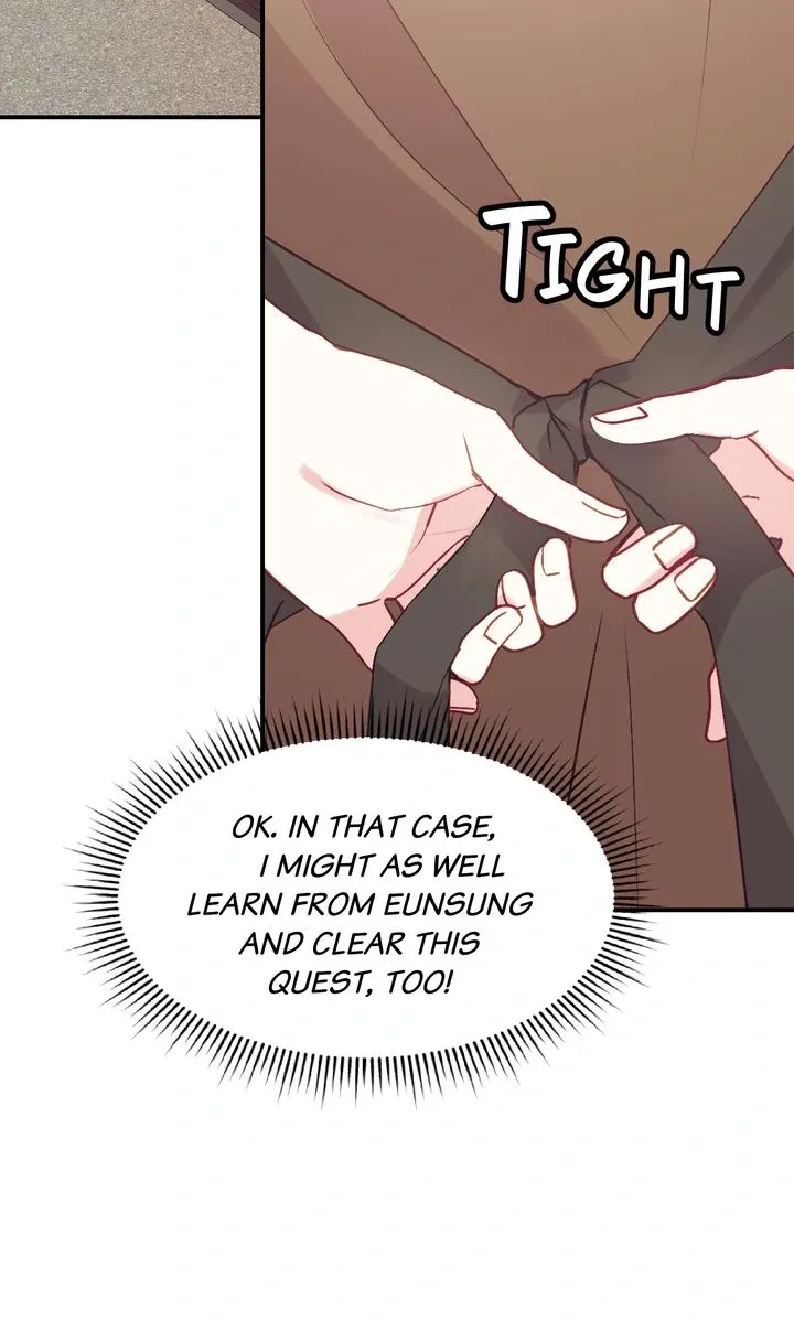 A Romantic Ending with My 2D Boyfriend! Chapter 5 page 25 - 