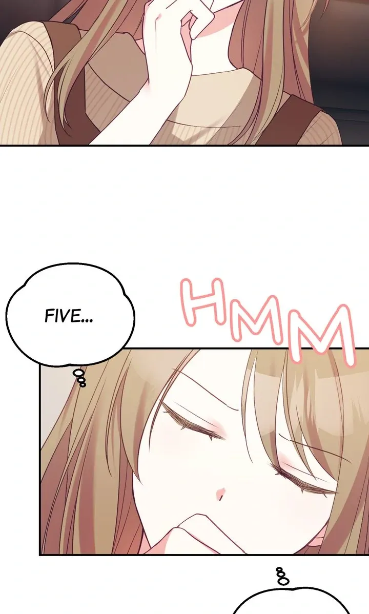 A Romantic Ending with My 2D Boyfriend! Chapter 5 page 4 - 