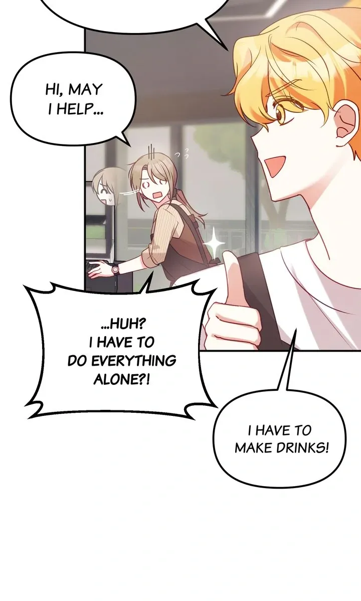 A Romantic Ending with My 2D Boyfriend! Chapter 5 page 31 - 