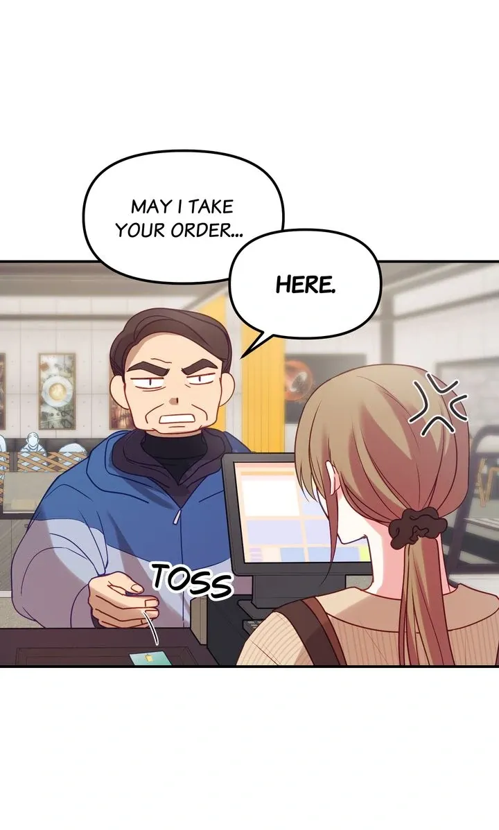 A Romantic Ending with My 2D Boyfriend! Chapter 5 page 33 - 