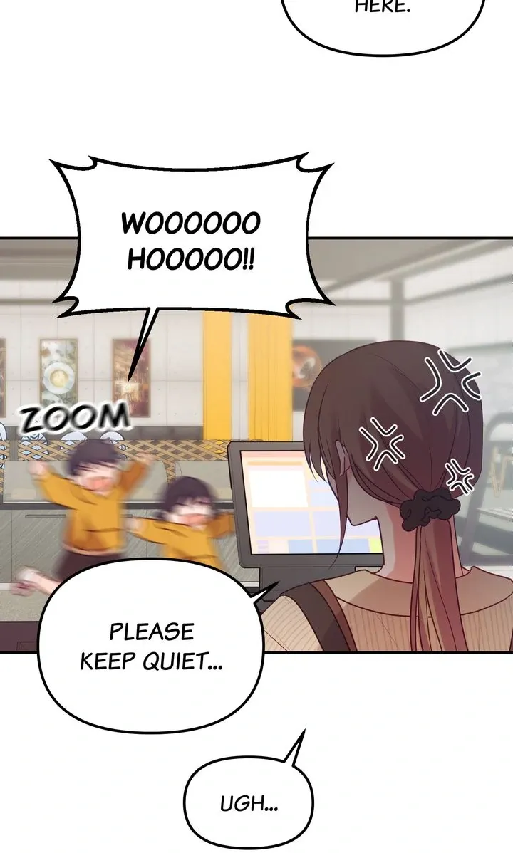 A Romantic Ending with My 2D Boyfriend! Chapter 5 page 35 - 