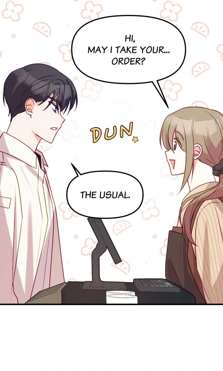 A Romantic Ending with My 2D Boyfriend! Chapter 5 page 38 - 
