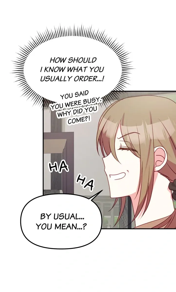 A Romantic Ending with My 2D Boyfriend! Chapter 5 page 39 - 