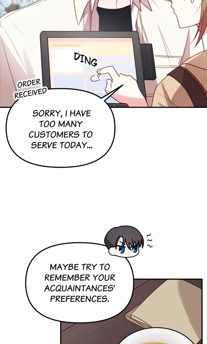 A Romantic Ending with My 2D Boyfriend! Chapter 5 page 41 - 