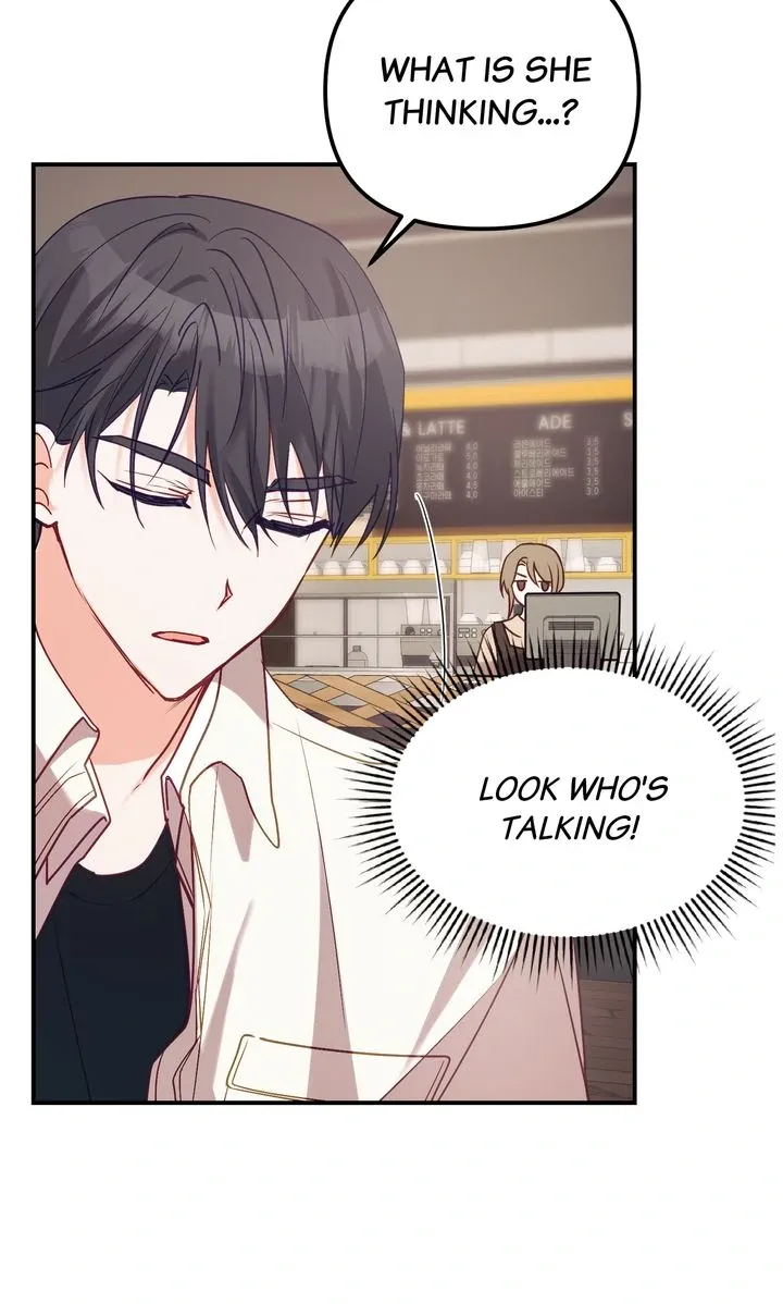 A Romantic Ending with My 2D Boyfriend! Chapter 5 page 43 - 