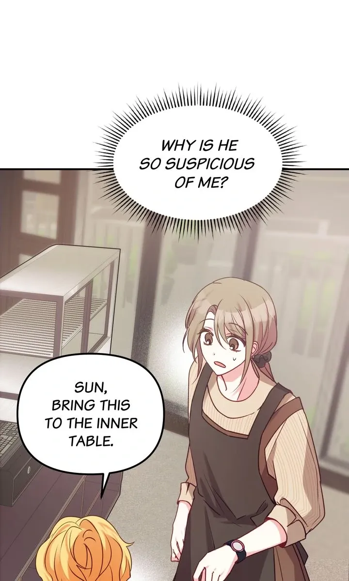 A Romantic Ending with My 2D Boyfriend! Chapter 5 page 44 - 