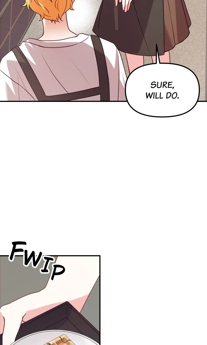 A Romantic Ending with My 2D Boyfriend! Chapter 5 page 45 - 