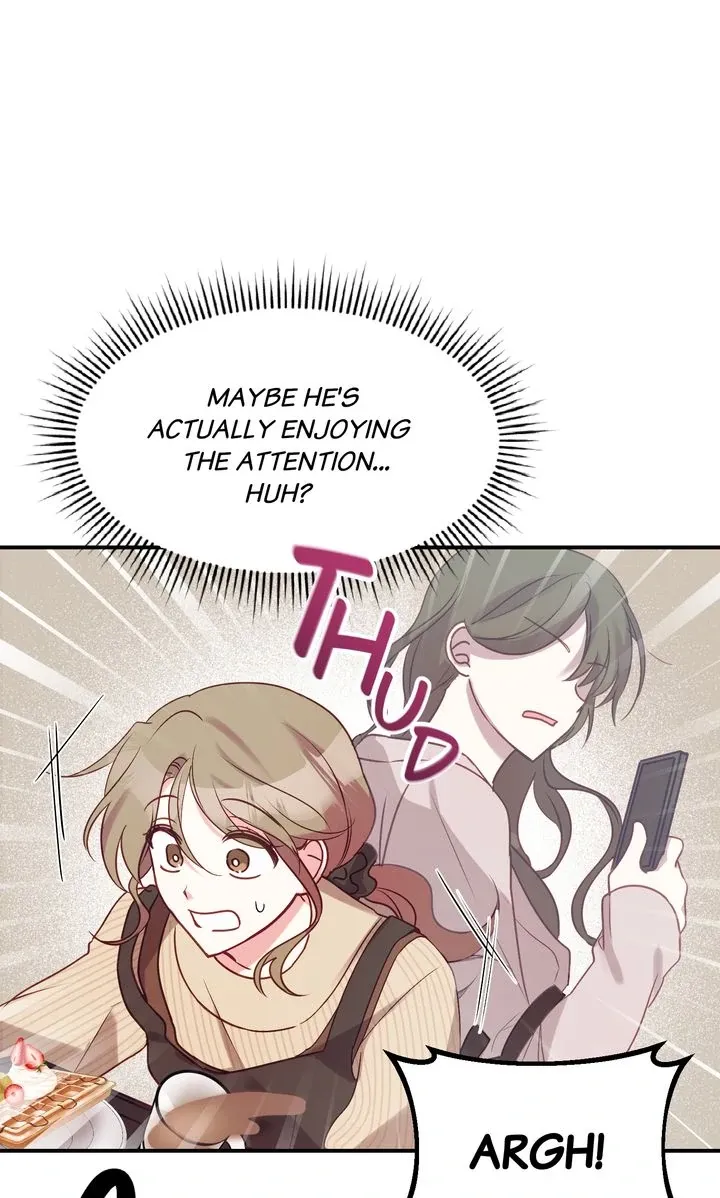 A Romantic Ending with My 2D Boyfriend! Chapter 5 page 47 - 