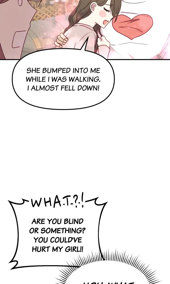 A Romantic Ending with My 2D Boyfriend! Chapter 5 page 50 - 