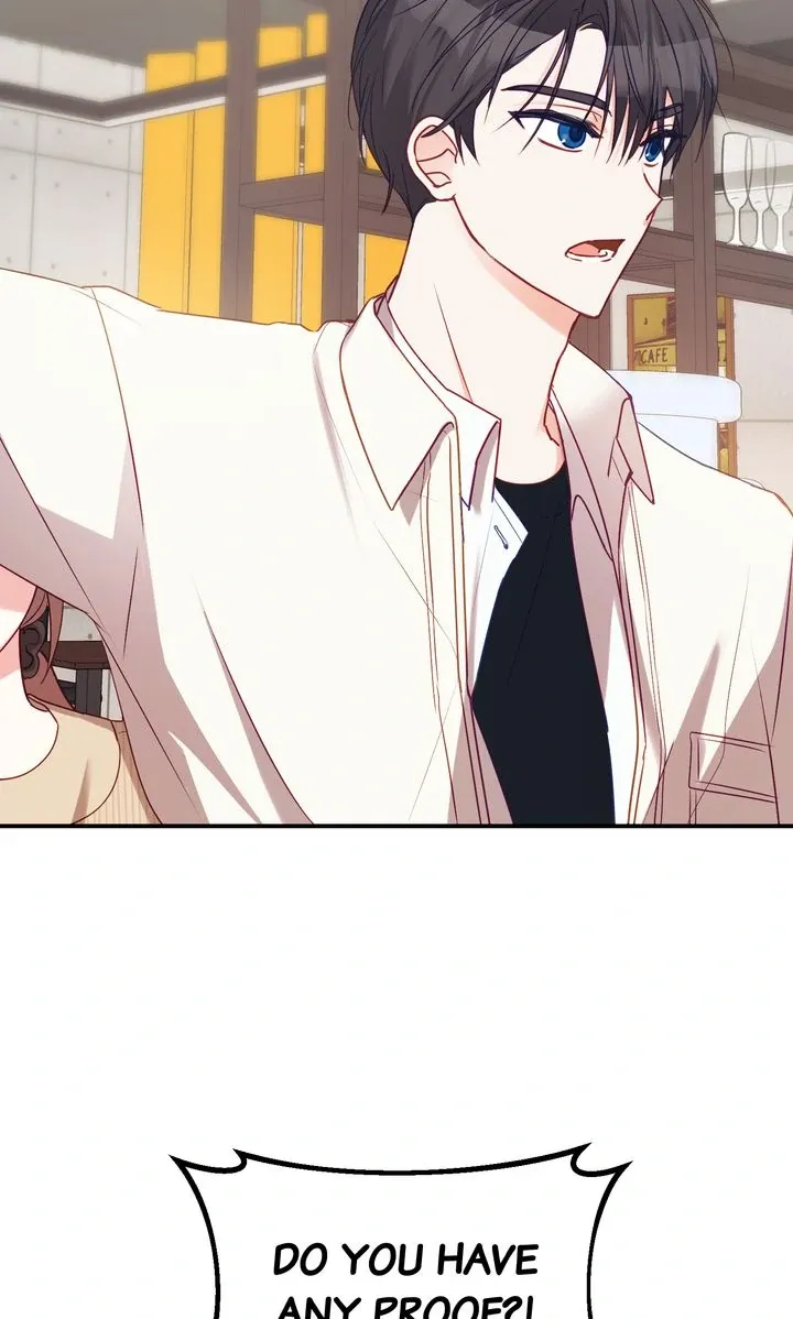 A Romantic Ending with My 2D Boyfriend! Chapter 5 page 53 - 
