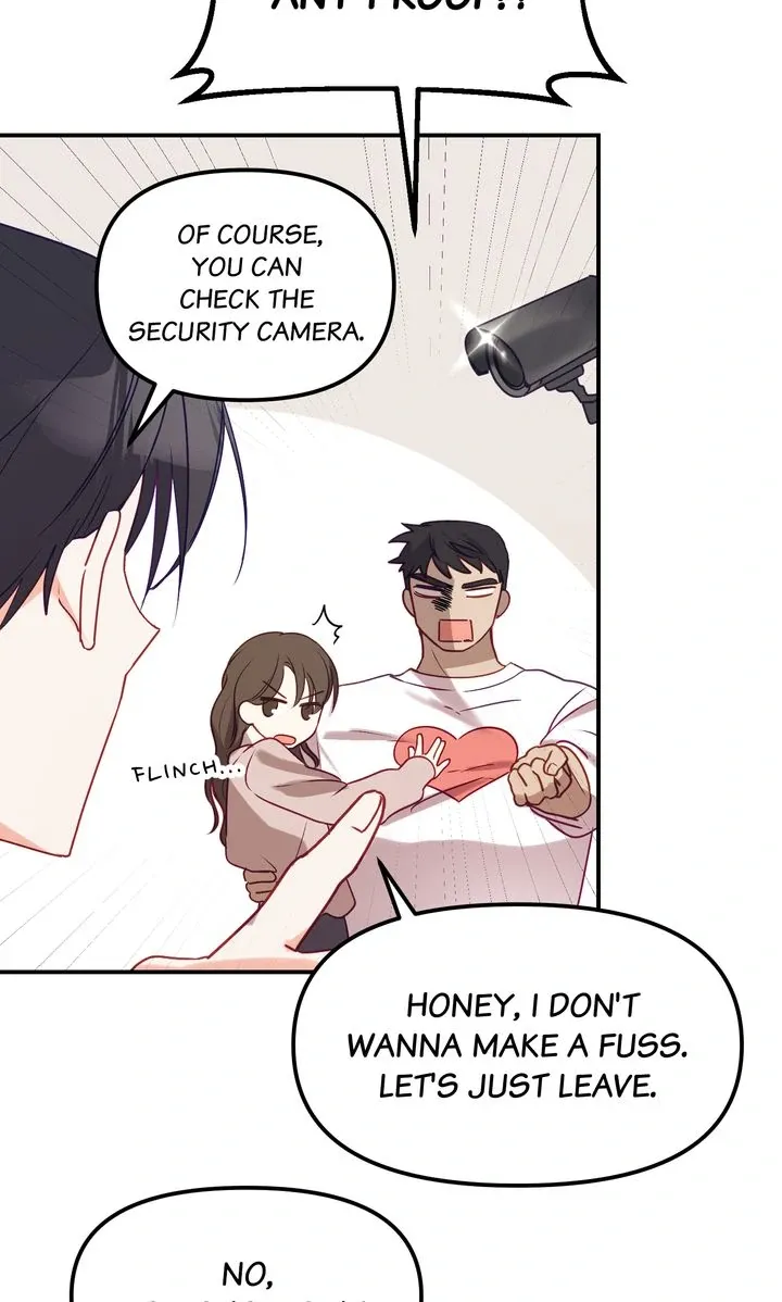 A Romantic Ending with My 2D Boyfriend! Chapter 5 page 54 - 