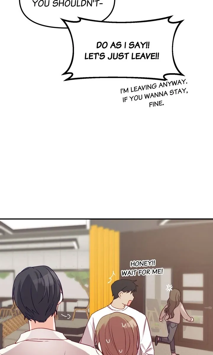 A Romantic Ending with My 2D Boyfriend! Chapter 5 page 55 - 