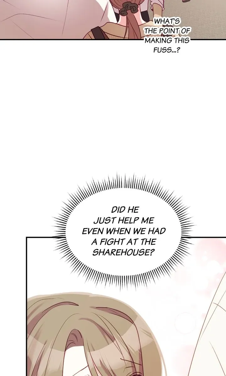 A Romantic Ending with My 2D Boyfriend! Chapter 5 page 56 - 