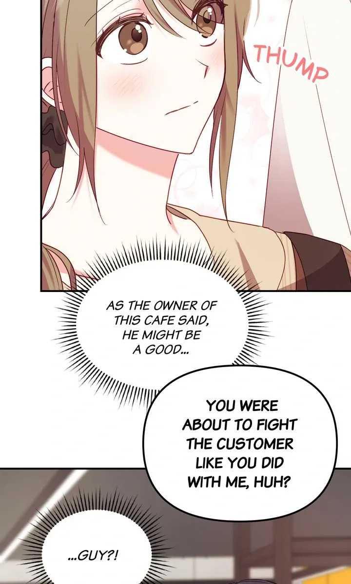 A Romantic Ending with My 2D Boyfriend! Chapter 5 page 57 - 