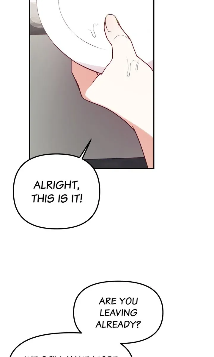 A Romantic Ending with My 2D Boyfriend! Chapter 5 page 61 - 
