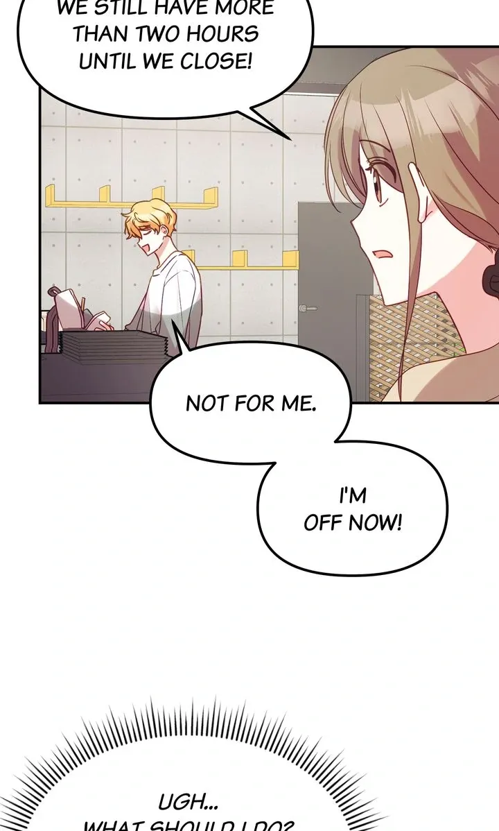 A Romantic Ending with My 2D Boyfriend! Chapter 5 page 62 - 