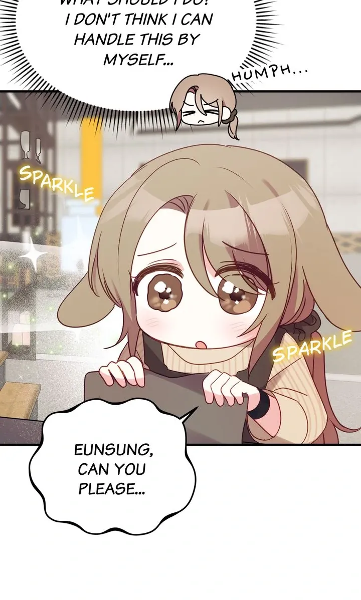 A Romantic Ending with My 2D Boyfriend! Chapter 5 page 63 - 