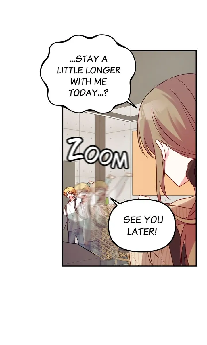 A Romantic Ending with My 2D Boyfriend! Chapter 5 page 64 - 