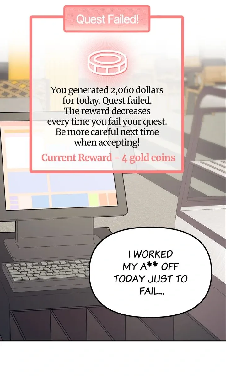 A Romantic Ending with My 2D Boyfriend! Chapter 5 page 66 - 