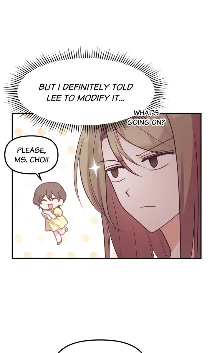 A Romantic Ending with My 2D Boyfriend! Chapter 5 page 8 - 