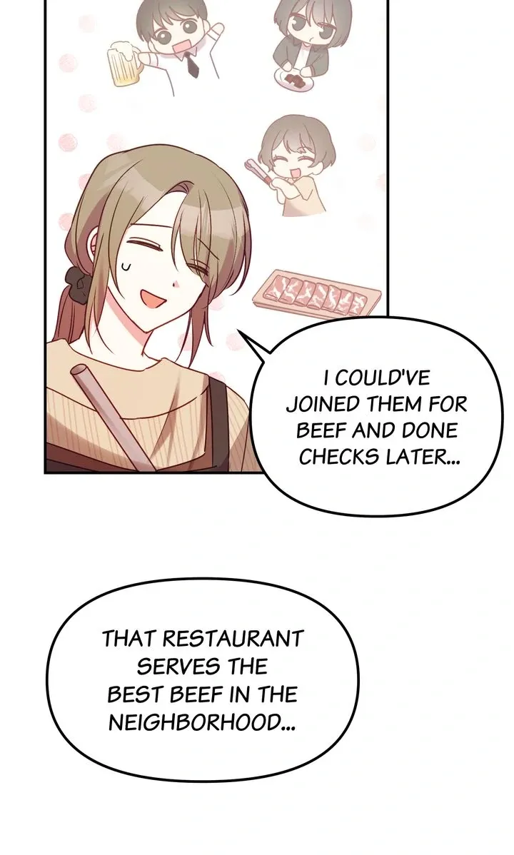 A Romantic Ending with My 2D Boyfriend! Chapter 5 page 73 - 